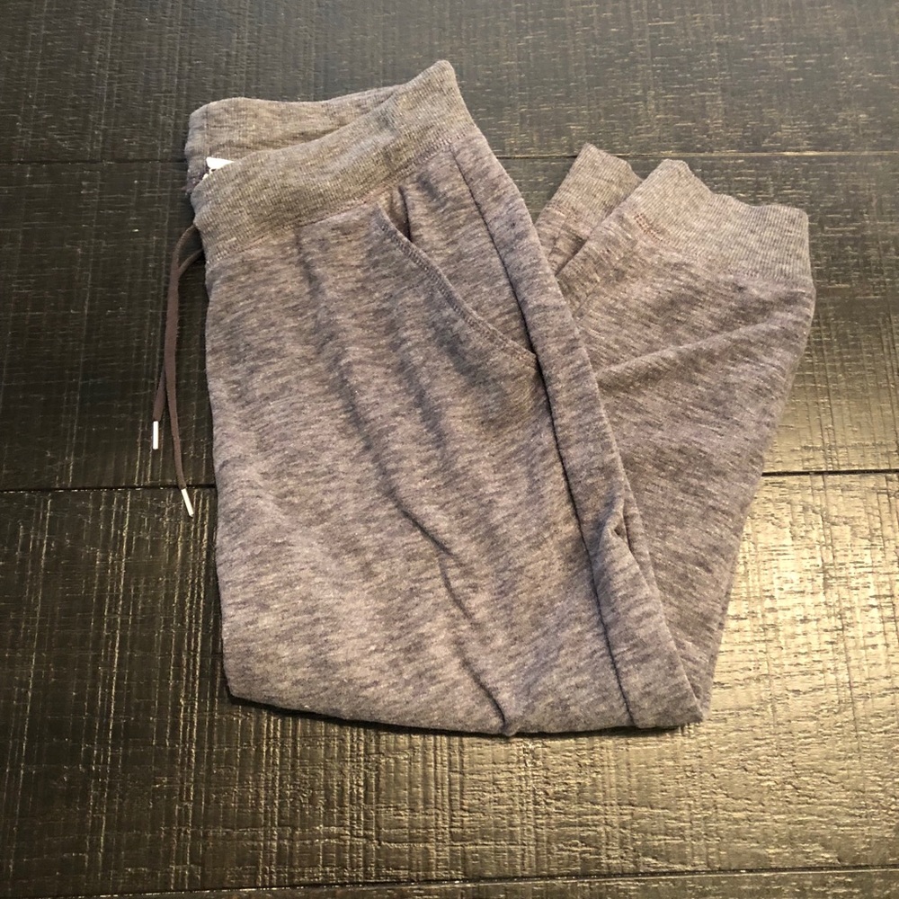 UA joggers